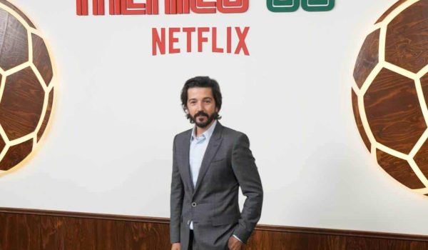 Por estrenar: Al mundial