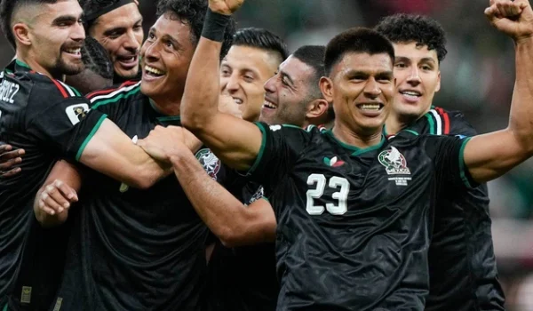 ¡Con boleto a dieciseisavos!