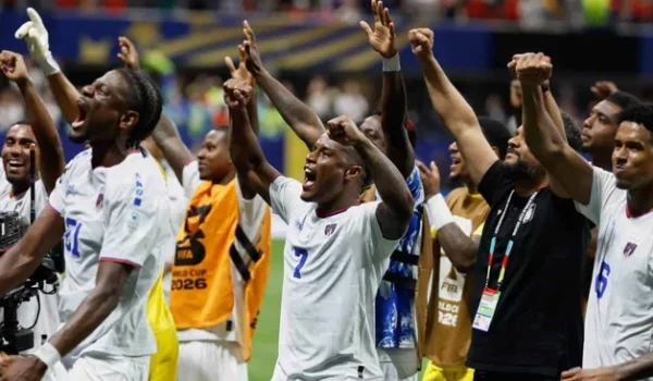 Cabo Verde empata 0-0 con España en su debut en el Mundial