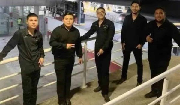 A un año, caso Grupo Fugitivo sigue abierto
