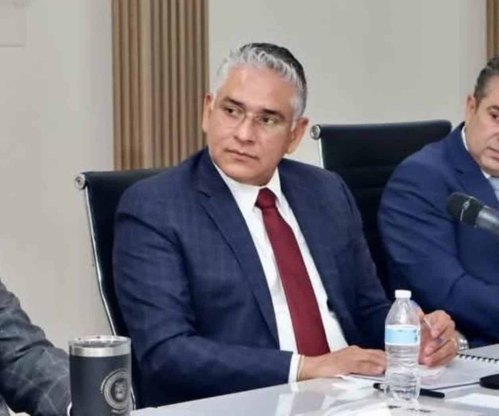 El objetivo de llevar los casos al Tribunal de Justicia es precisamente lograr el resarcimiento del daño, señaló el auditor superior, Francisco Noriega Orozco