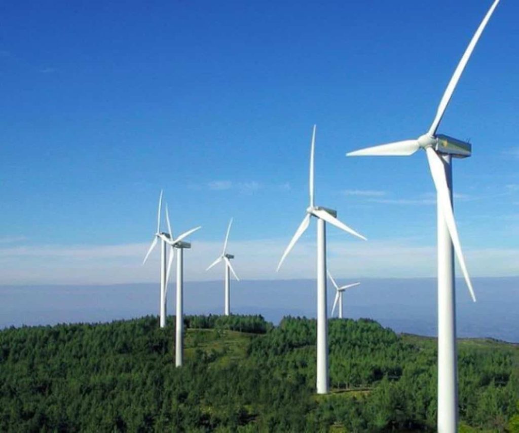Los desarrollos eólicos y solares comenzarán a entrar en operación entre 2027 y 2028, consolidando al estado como referente energético nacional