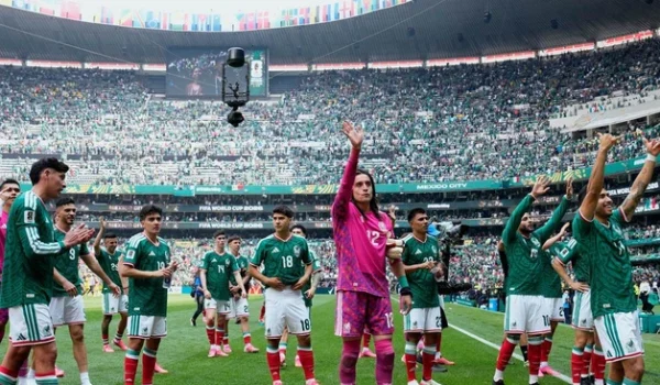 ¡A asegurar el boleto!