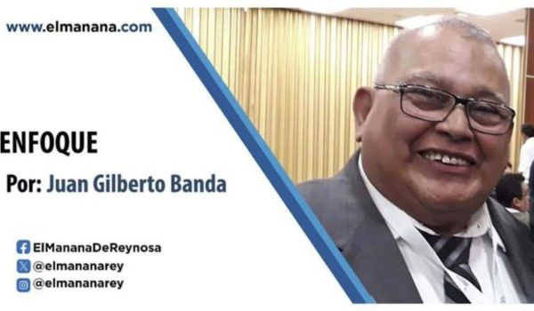 Reynosa dice: no más Makiato
