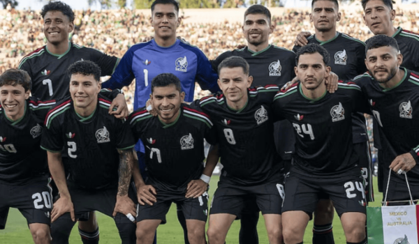 Las ausencias de la Selección en el Mundial
