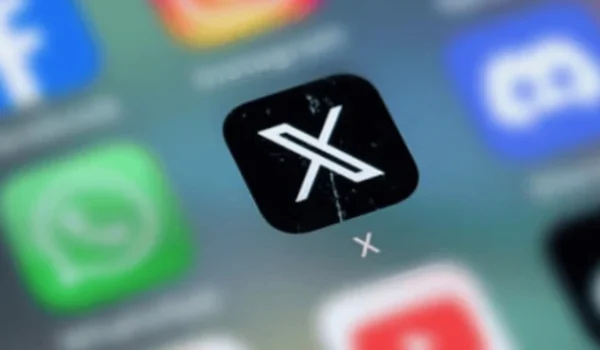 X presenta fallas usuarios reportan caída de la plataforma