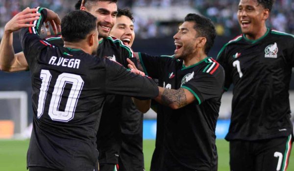 La espera terminó