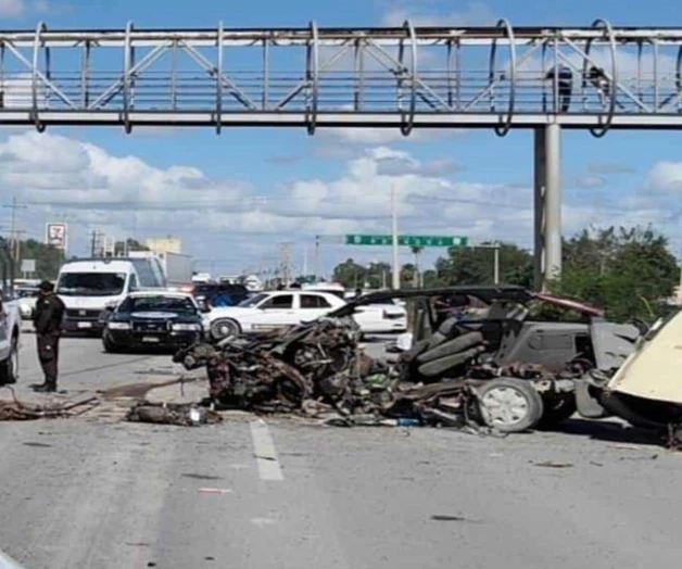 Las modificaciones avaladas por el Congreso de Tamaulipas buscan sancionar con mayor severidad a quienes intenten evadir a las autoridades o evitar pruebas de alcohol y drogas