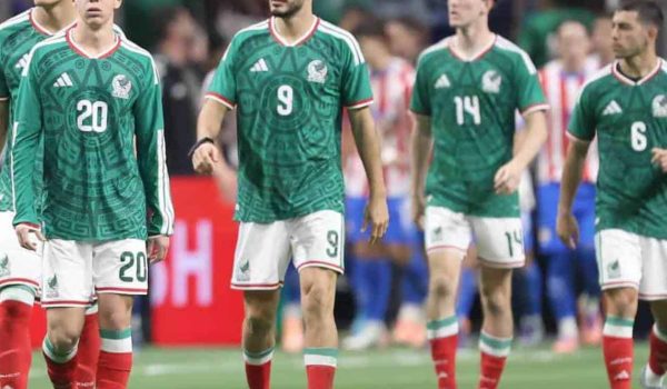 Busca Tricolor hacer historia