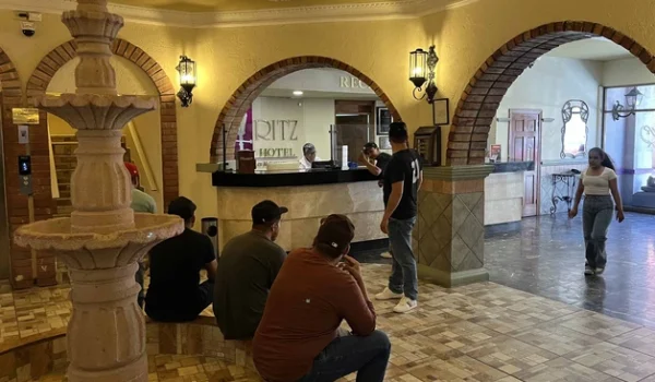Visas de trabajo aumentan 20% ocupación hotelera