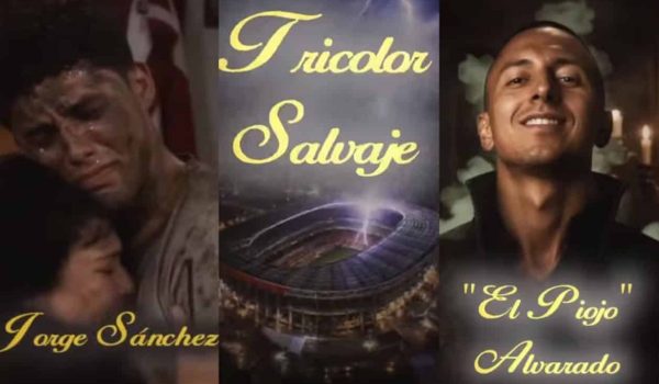 Creatividad mexicana ¡De telenovela!