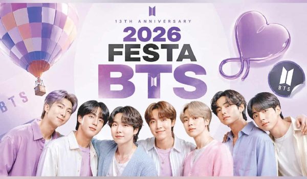 Presentan calendario