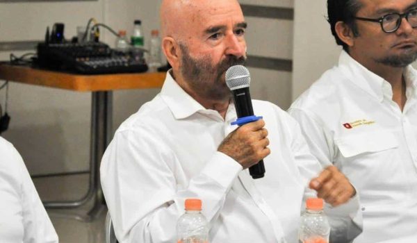 Sin obras, el agua se pierde