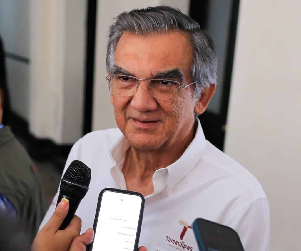 El mandatario Américo Villarreal exhortó a los funcionarios con aspiraciones políticas a privilegiar el trabajo de gobierno y respetar los tiempos del proceso electoral