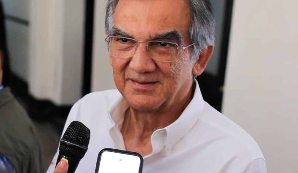 ´No se distraigan´: Américo