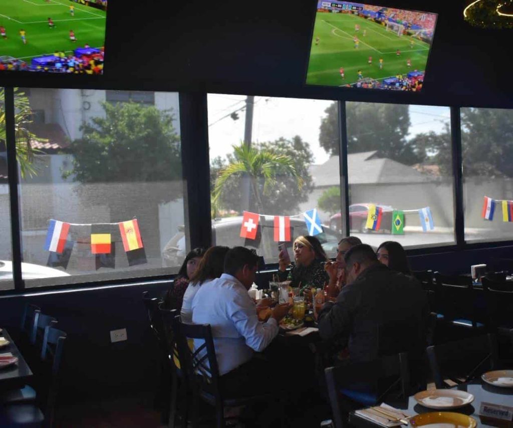 A poco más de dos semanas del inicio de la Copa Mundial de la FIFA 2026, la derrama económica acumulada en Reynosa supera los 230 millones de pesos