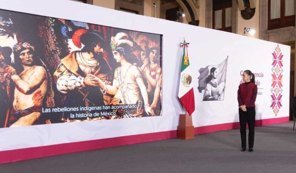 Arranca dispersión de apoyos del Bienestar