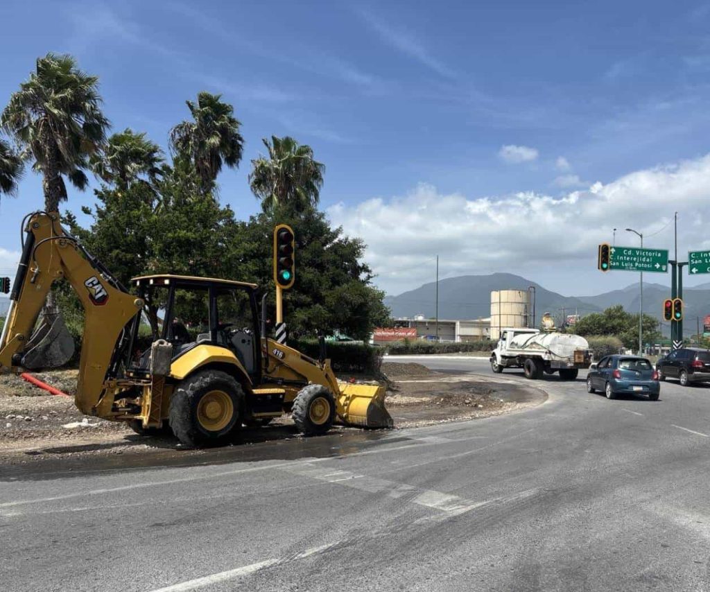 La Secretaría de Obras Públicas admitió, en un diagnóstico oficial, que la presencia del crimen afecta la ejecución de infraestructura mediante extorsiones, cobros ilegales e intimidación