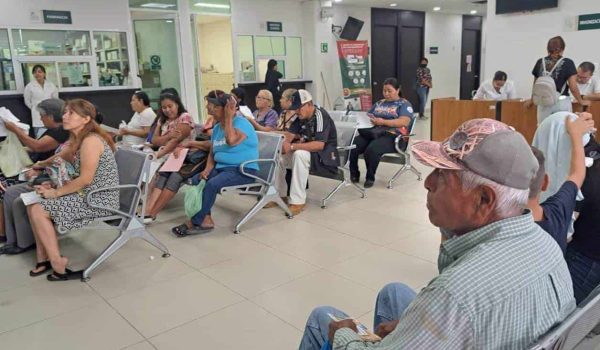 Oleada de calor amenaza a diabéticos e hipertensos