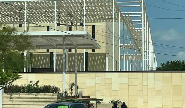 El Consulado sostiene hasta 30% de ocupación hotelera en Matamoros