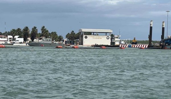 Puerto del Norte será vitrina nacional ante líderes empresariales