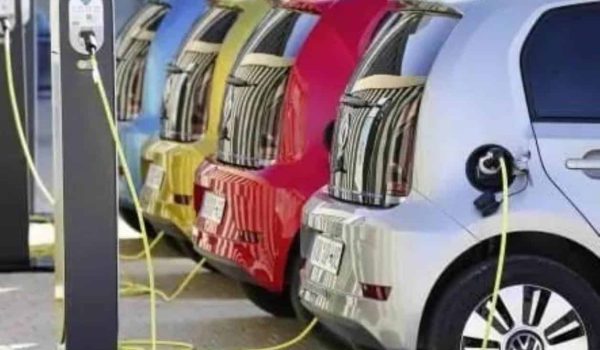 Frena infraestructura a los autos eléctricos