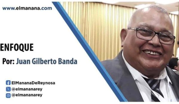 Un PAN que se desmorona; Gerardo Peña se une al Truko