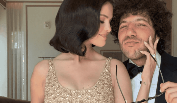 Desulmbra en boda