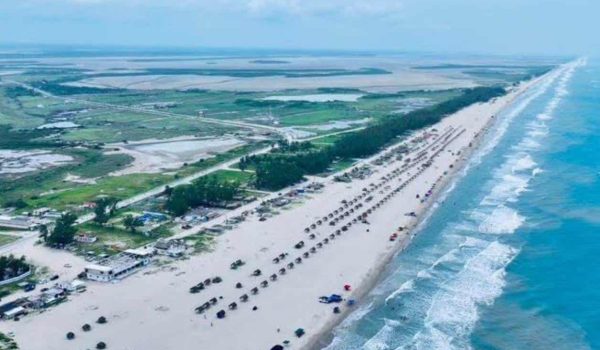 Sanciones a turistas que violen las reglas en playas