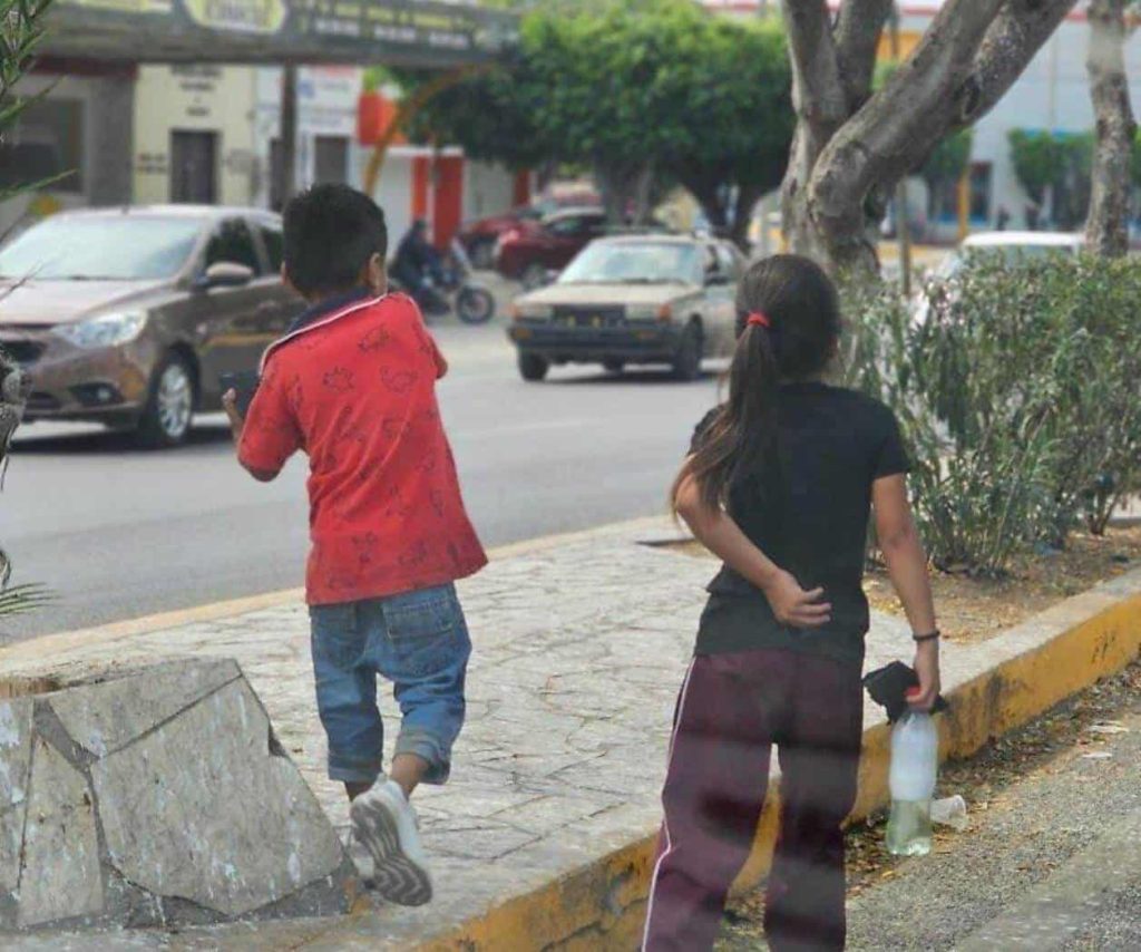 El Congreso de Tamaulipas analiza retirar la patria potestad a padres o tutores que obliguen a menores a trabajar, mendigar o toleren actos de violencia sexual en su contra