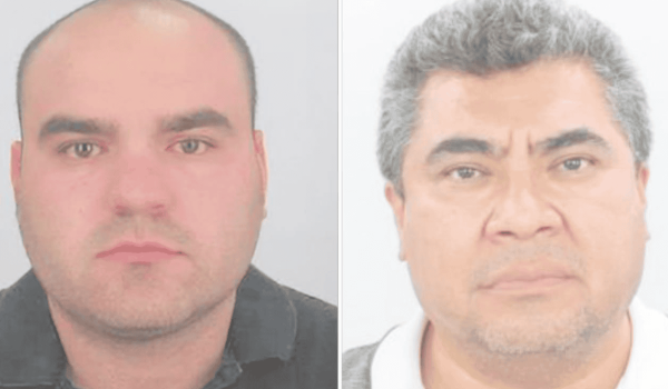 Golpe a red del huachicol fiscal